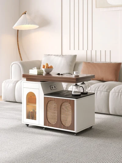 ENF Board Lift Top Coffee Table product image 2