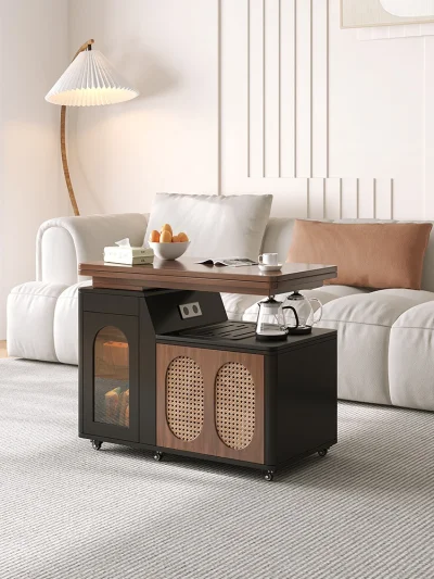 ENF Board Lift Top Coffee Table product image 3