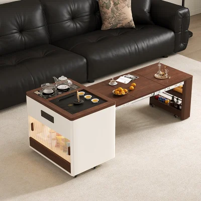 Solid Eco Board Expandable Coffee Table product image 2