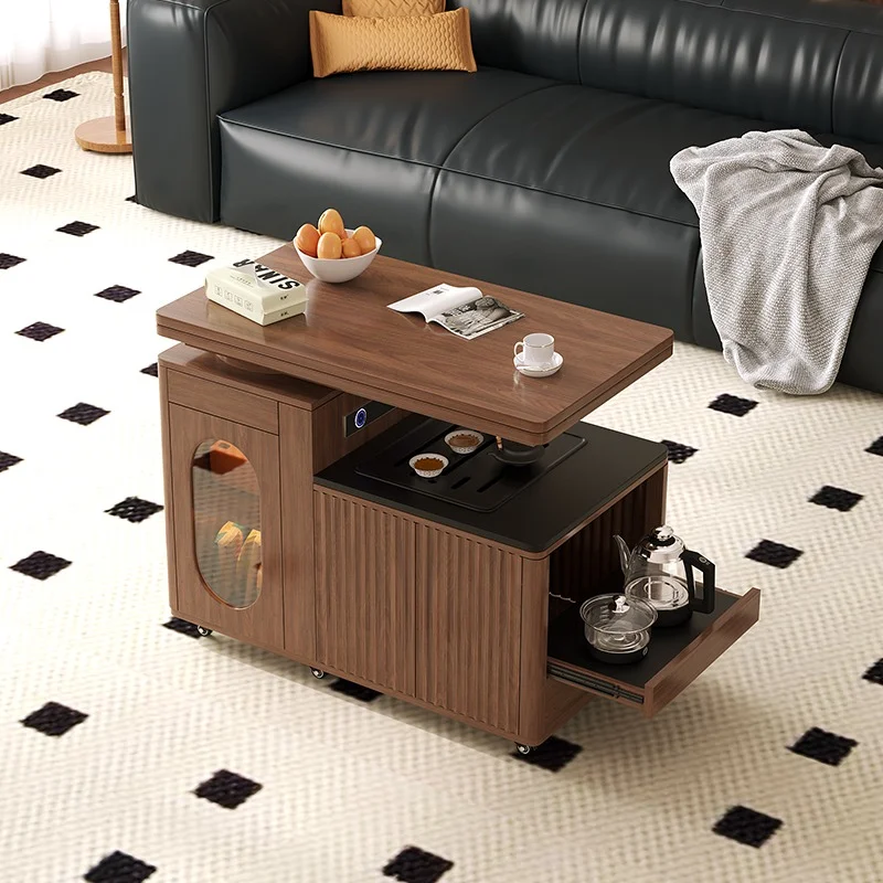Premium Lift Top Coffee Table