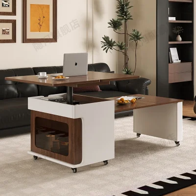 Adjustable Storage Coffee Table product image 1