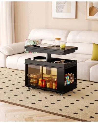 Compact Expandable Coffee Table product image 3
