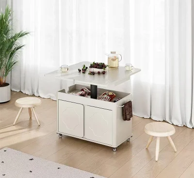 Multi-Color Lift Top Coffee Table product image 2