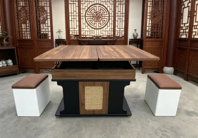 Tall Lift Top Coffee Table product image 2